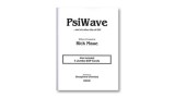 Psi Wave by Rick Maue