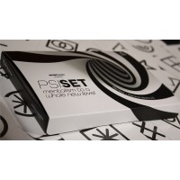 Psiset by Vernet Magic