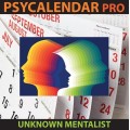 Psycalendar Pro by Unknown Mentalist Psycalendar Pro by Unknown Mentalist