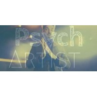 Psych Artist Webinar by Colin Mcleod