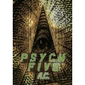 Psych Five by Andy Cannon Psych Five by Andy Cannon