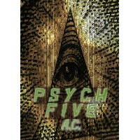 Psych Five by Andy Cannon
