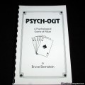 Psych-Out by Bruce Bernstein