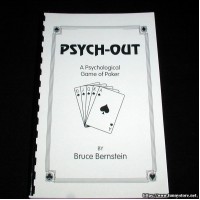 Psych-Out by Bruce Bernstein