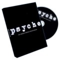 Psyche by Andrew Gerard Psyche by Andrew Gerard