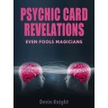 Psychic Card Revelations by Devin Knight Psychic Card Revelations by Devin Knight
