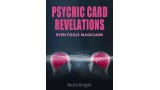 Psychic Card Revelations by Devin Knight