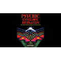 Psychic Envelope Divination by Devin Knight Psychic Envelope Divination by Devin Knight