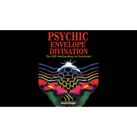 Psychic Envelope Divination by Devin Knight