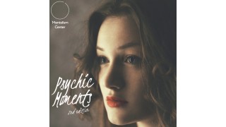 Psychic Moments 2Nd Edition by Carlos Emesqua