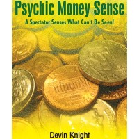 Psychic Money Sense by Devin Knight