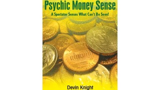 Psychic Money Sense by Devin Knight