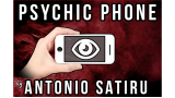 Psychic Phone by Antonio Satiru