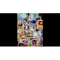 Psychic Rune Reading & Tarot Card Fortune Telling Made Easy by Jonathan Royle