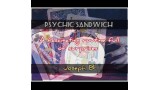 Psychic Sandwich by Joseph B