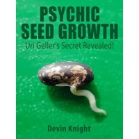 Psychic Seed Growth by Devin Knight