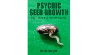 Psychic Seed Growth by Devin Knight