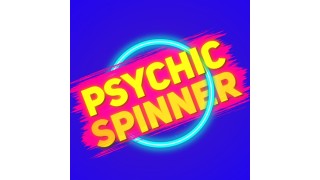 Psychic Spinner by Dalton Wayne