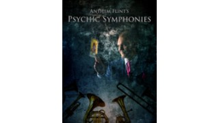 Psychic Symphonies by Anthem Flint