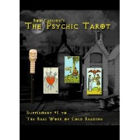 Psychic Tarot by Bob Cassidy