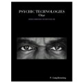 Psychic Technologies 1 - Mini-Psychic Fair Program by Craig Browning Psychic Technologies 1 - Mini-Psychic Fair Program by Craig Browning
