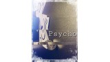 Psycho by Colin Mcleod