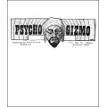Psycho Gizmo (1-4) by Teral Garrett