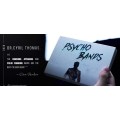 Psychobands (Skymember Presents) by Dr. Cyril Thomas Ft Calvin Liew Psychobands (Skymember Presents) by Dr. Cyril Thomas Ft Calvin Liew