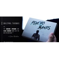 Psychobands (Skymember Presents) by Dr. Cyril Thomas Ft Calvin Liew