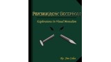 Psychokinetic Deceptions by Jim Coles