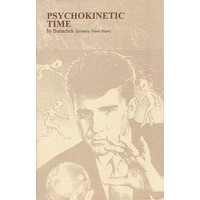 Psychokinetic Time by Banachek