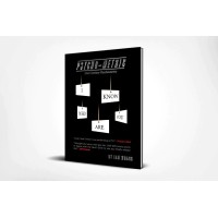 Psychometric by Ian Wragg