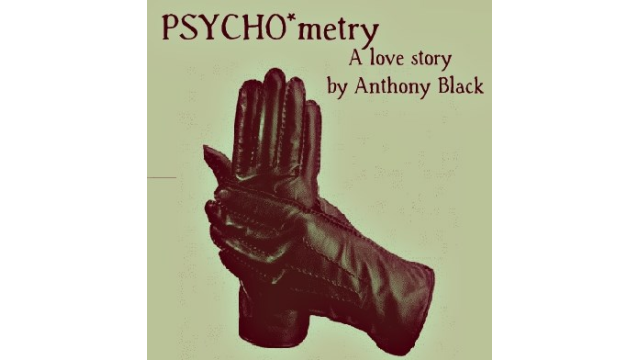 Psychometry by Anthony Black