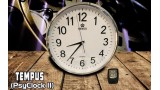 Psyclock Ii Tempus