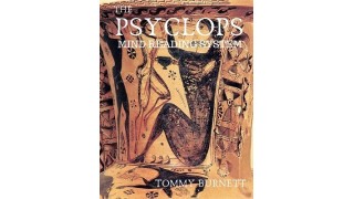 Psyclops Mind Reading System by Tommy Burnett