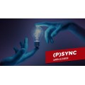 (P)Sync by Aaron Alexander (P)Sync by Aaron Alexander
