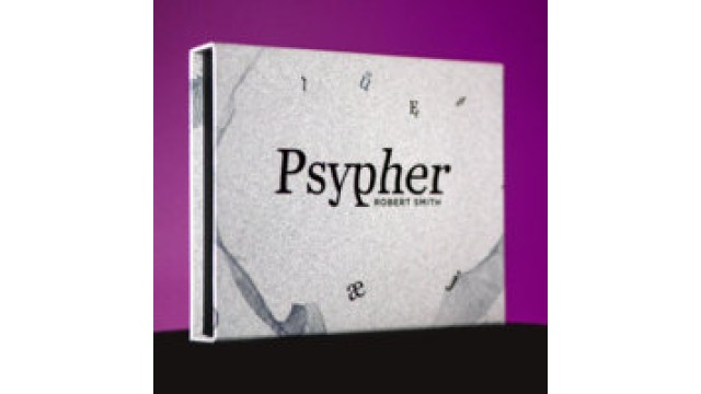 Psypher Pro by Robert Smith