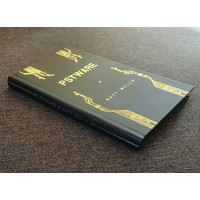 Psyware by Matt Mello