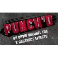 Punch'd by David Michael Fox Punch'd by David Michael Fox
