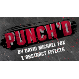 Punch'd by David Michael Fox