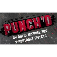 Punch'd by David Michael Fox