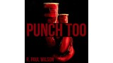 Punch Too by R. Paul Wilson