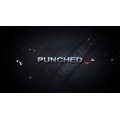 Punched by Lewis Tranter Punched by Lewis Tranter