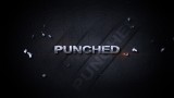 Punched by Lewis Tranter