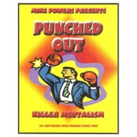 Punched Out by Mike Powers