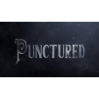 Punctured by Vortex Magic