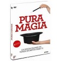 Pura Magia Vol 1 (1-3) by Sylvain Mirouf Pura Magia Vol 1 (1-3) by Sylvain Mirouf