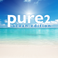 Pure 2 - Acaan by Adrian Fowell
