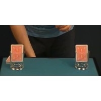 Pure Cards Across by Mark Leveridge