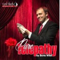 Pure Telepathy by Boris Wild Pure Telepathy by Boris Wild